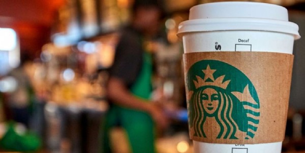 Starbucks Kahve Zammı Ne Kadar? 7 Nisan Güncel Starbucks Fiyatları